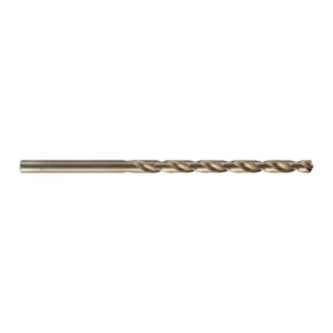 Paquetes de brocas largas para metal HSS-G - DIN 340 - 5 y 10 unidades