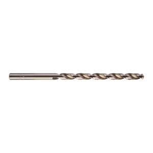 Paquetes de brocas largas para metal HSS-G - DIN 340 - 5 y 10 unidades