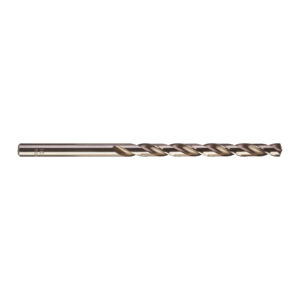 Paquetes de brocas largas para metal HSS-G - DIN 340 - 5 y 10 unidades
