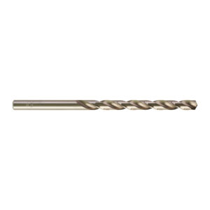 Paquetes de brocas largas para metal HSS-G - DIN 340 - 5 y 10 unidades
