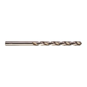 Paquetes de brocas largas para metal HSS-G - DIN 340 - 5 y 10 unidades