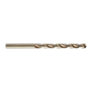 Paquetes de brocas largas para metal HSS-G - DIN 340 - 5 y 10 unidades