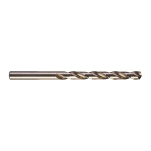Paquetes de brocas largas para metal HSS-G - DIN 340 - 5 y 10 unidades
