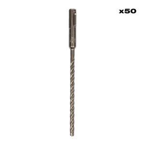 Brocas SDS-Plus MX4™ - 4 cortes