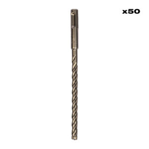 Brocas SDS-Plus MX4™ - 4 cortes