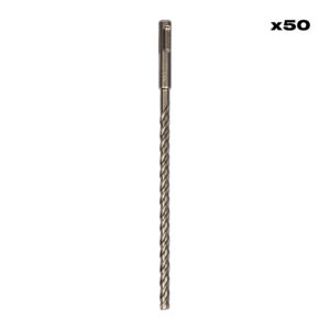 Brocas SDS-Plus MX4™ - 4 cortes