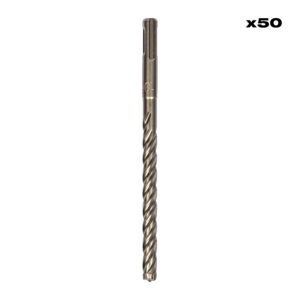 Brocas SDS-Plus MX4™ - 4 cortes