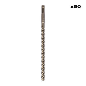Brocas SDS-Plus MX4™ - 4 cortes
