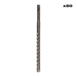 Brocas SDS-Plus MX4™ - 4 cortes