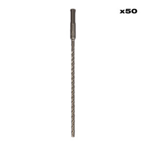 Brocas SDS-Plus MX4™ - 4 cortes