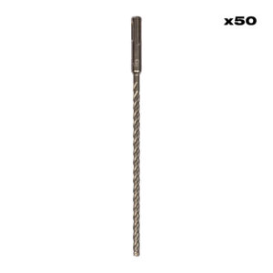 Brocas SDS-Plus MX4™ - 4 cortes