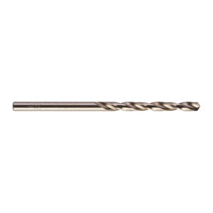 Brocas para metal THUNDERWEB HSS-G - DIN 338