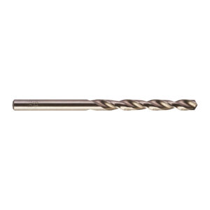 Brocas para metal THUNDERWEB HSS-G - DIN 338