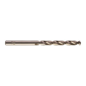Brocas para metal THUNDERWEB HSS-G - DIN 338