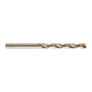 Brocas para metal THUNDERWEB HSS-G - DIN 338