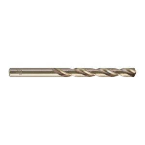 Brocas para metal THUNDERWEB HSS-G - DIN 338