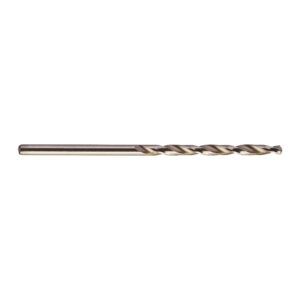 Brocas para metal THUNDERWEB HSS-G - DIN 338