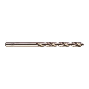 Brocas para metal THUNDERWEB HSS-G - DIN 338