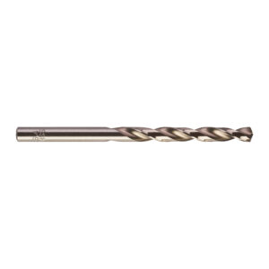 Brocas para metal THUNDERWEB HSS-G - DIN 338