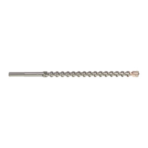 Brocas SDS-Max MX4™ - 4 cortes
