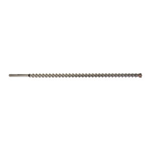 Brocas SDS-Max MX4™ - 4 cortes