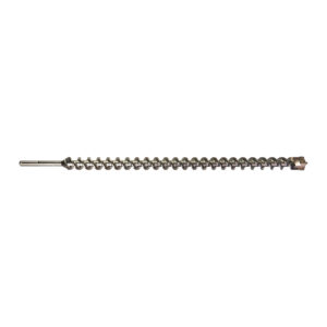 Brocas SDS-Max MX4™ - 4 cortes