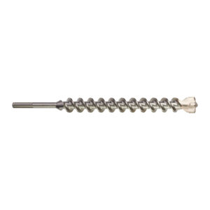 Brocas SDS-Max MX4™ - 4 cortes