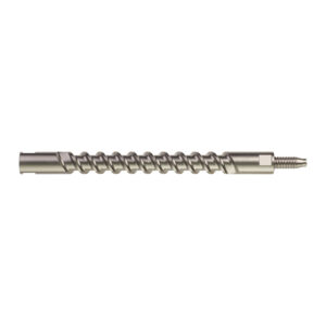 SDS-Max Vario System extensión (Incluye tornillo de unión)