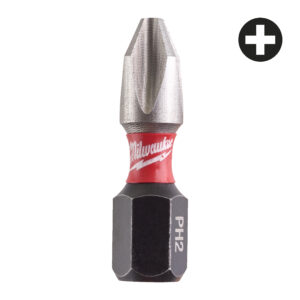 Expositor con 10 cajitas de PH 2 x 25mm (25 uds)