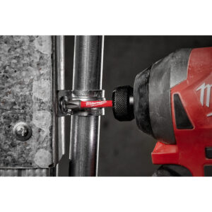 Puntas de atornillar SHOCKWAVE™ Impact Duty™