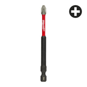 Puntas de atornillar SHOCKWAVE™ Impact Duty™
