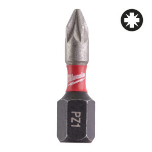 Puntas de impacto SHOCKWAVE™ Impact Duty PZ