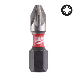 Expositor con 10 cajitas de PZ 2 x 25 mm (25 uds)