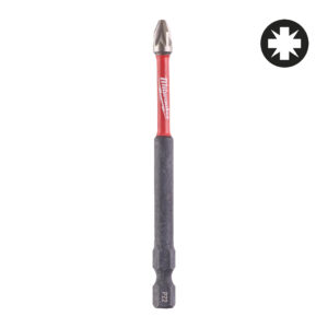 Puntas de impacto SHOCKWAVE™ Impact Duty PZ