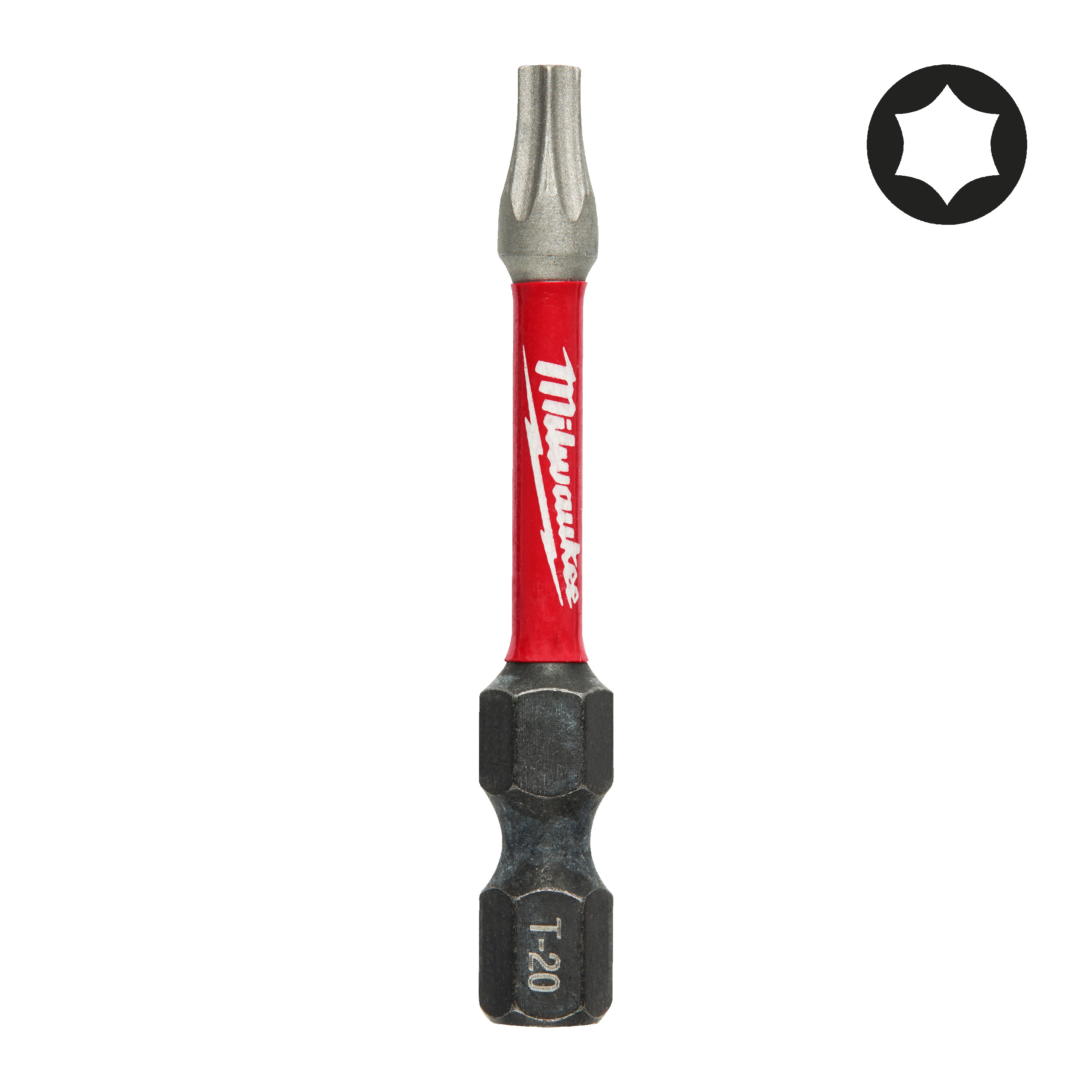 TX20 x 50 mm - 1pc 1 TX20 x 50 mm - 1pc