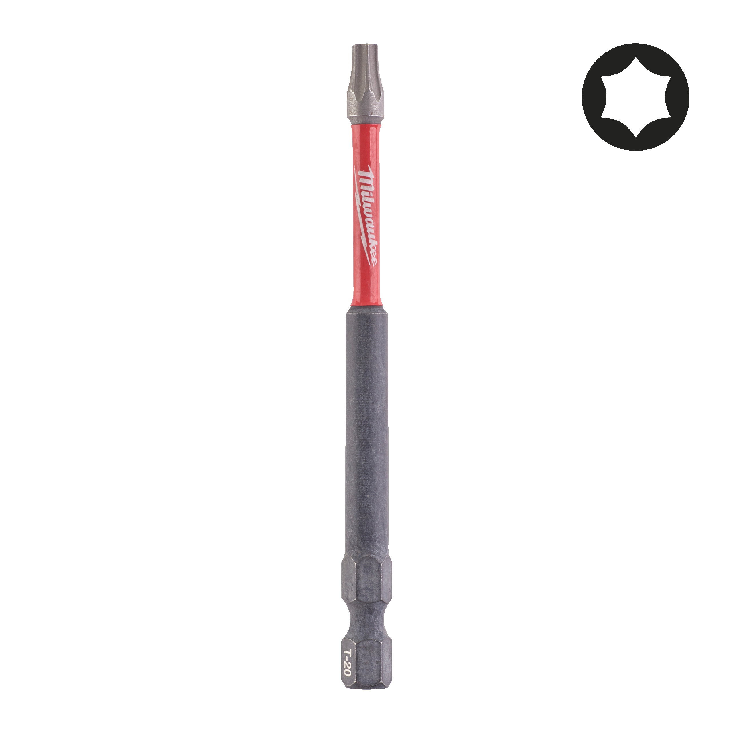 TX20 x 90 mm - 1pc 1 TX20 x 90 mm - 1pc