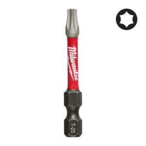 TX25 x 50 mm - 1pc