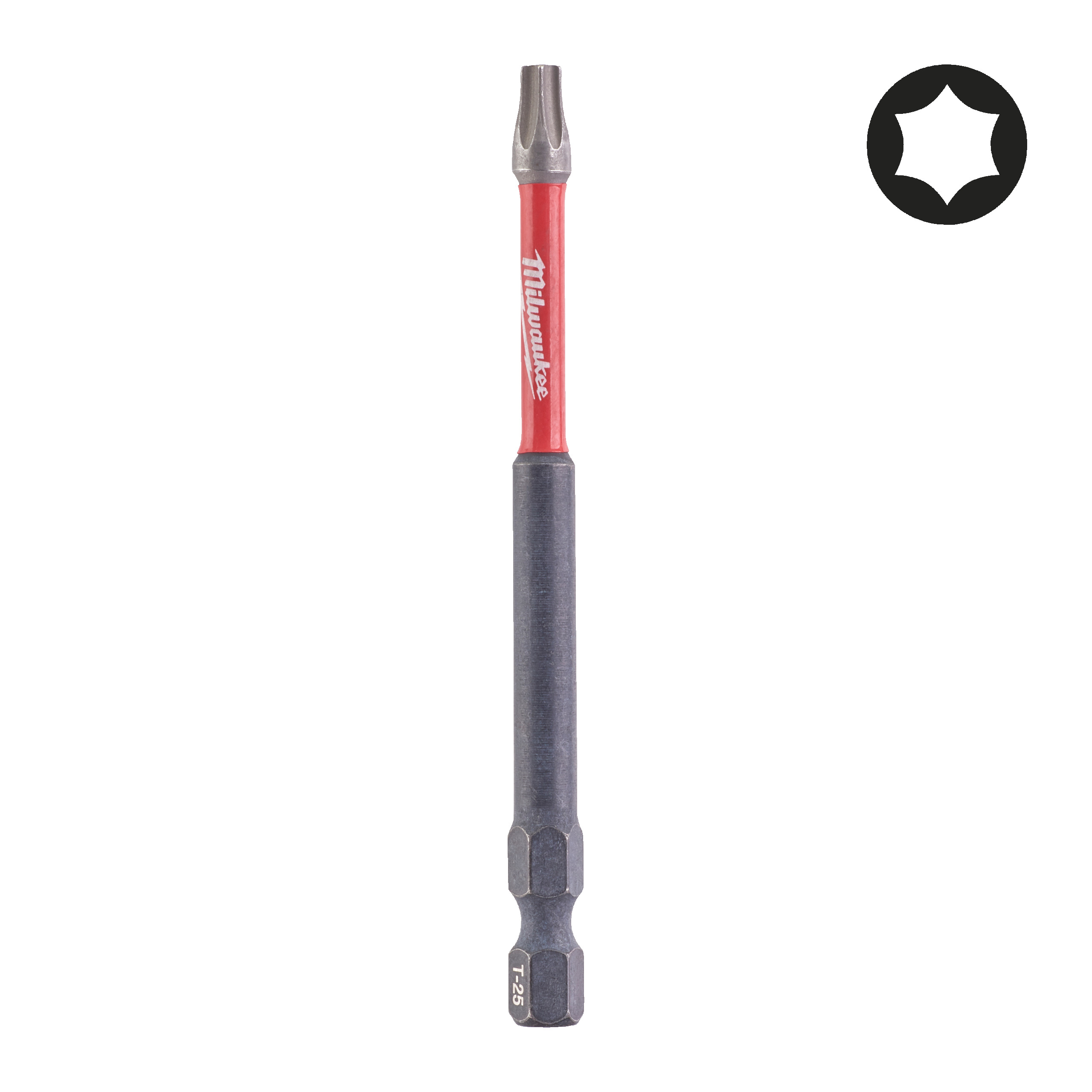 TX25 x 90 mm - 1pc 1 TX25 x 90 mm - 1pc