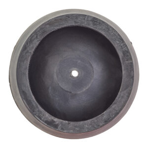 Anillo recolector de polvo. Para recoger el polvo cuando se taladra por encima de la cabeza. Adecuado para ⌀5 – 8mm