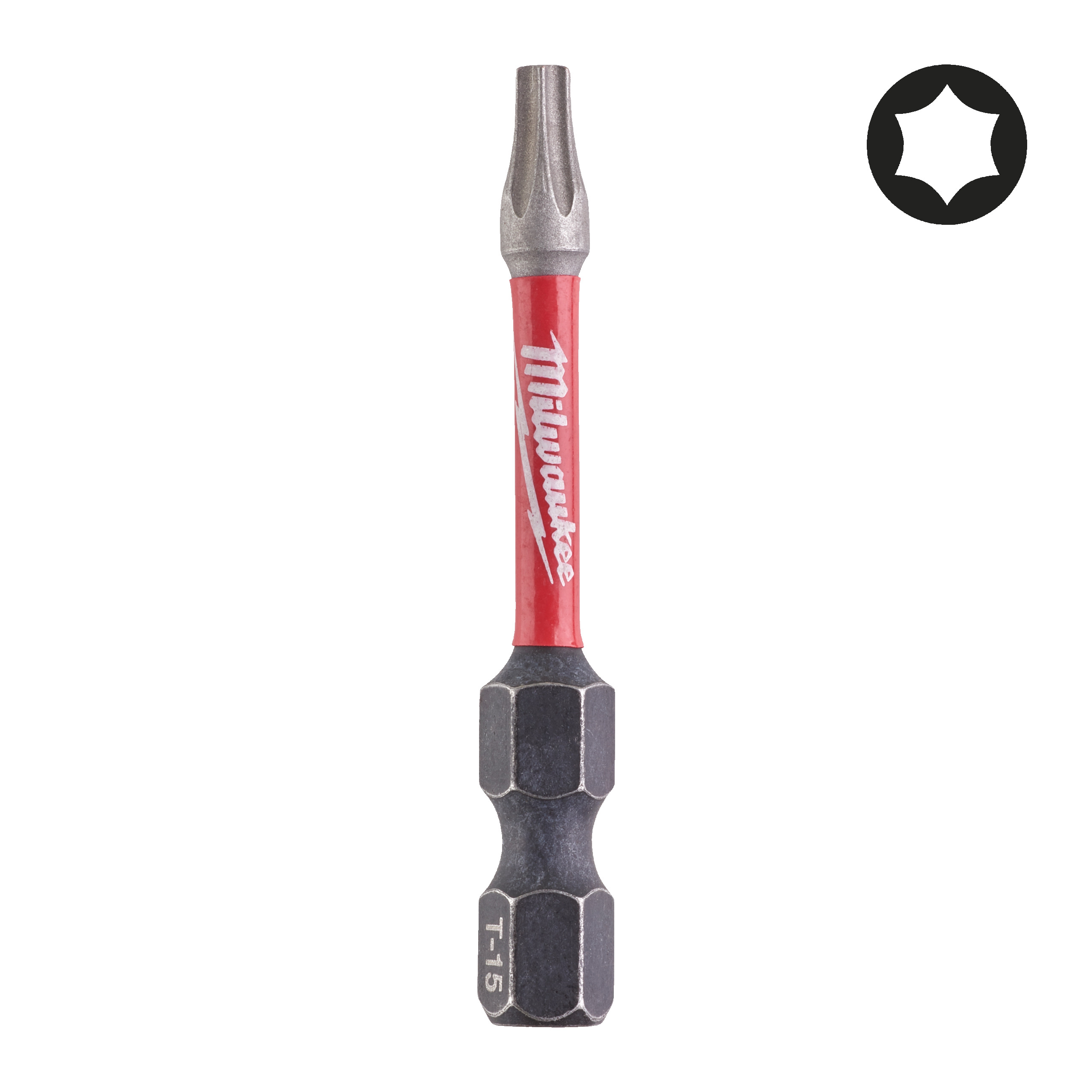 TX15 x 50 mm - 1pc 1 TX15 x 50 mm - 1pc