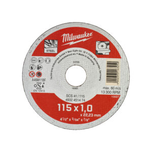 Expositor para mostrador (200x discos SCS 41/125)