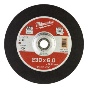 Discos de desbaste Contractor