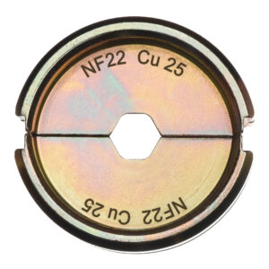 NF22 Cu 25
