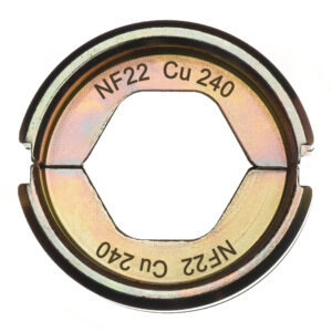 NF 22 Cu 240