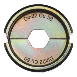 DIN22 Cu 50