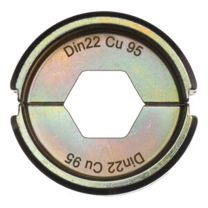DIN22 Cu 95
