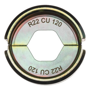 R22 Cu 120