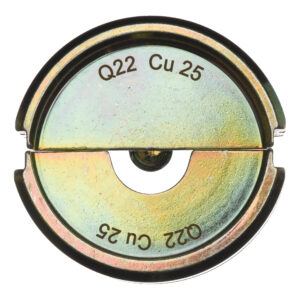 Q22 CU 25