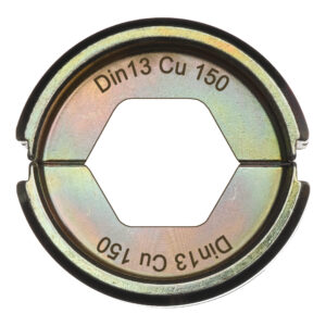 DIN13 Cu 150