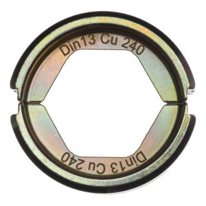 DIN13 Cu 240